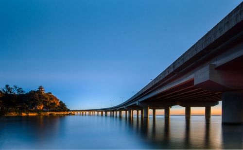 高海公路